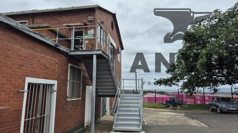 AECI Umbogintwini Industrial Complex - Building 149_3 property image 7