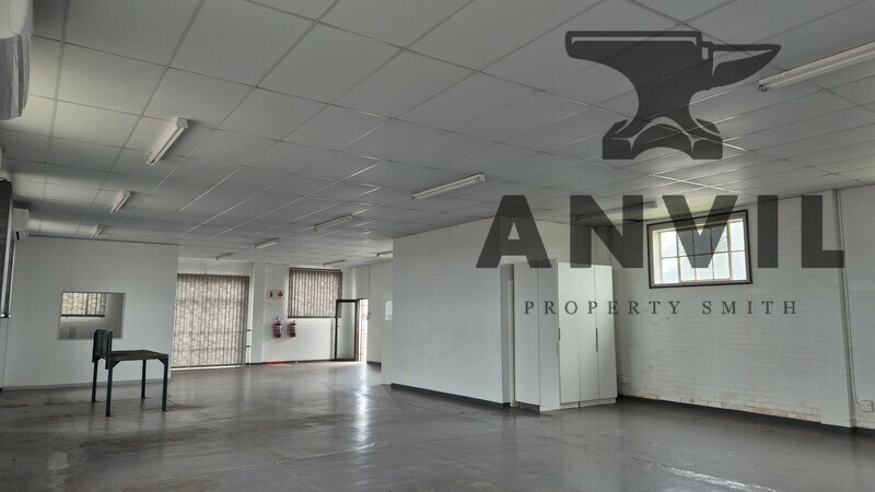 AECI Umbogintwini Industrial Complex - Building 149_3 property image 8