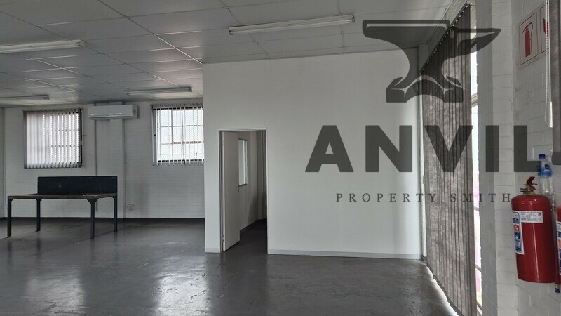 AECI Umbogintwini Industrial Complex - Building 149_3 property image 11