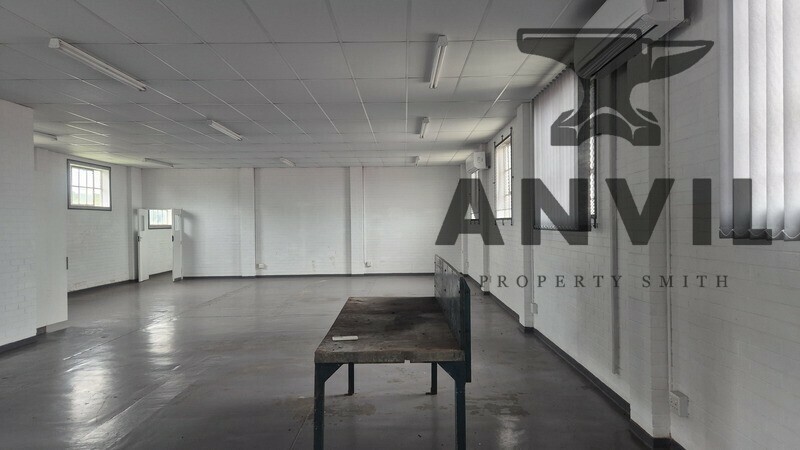 AECI Umbogintwini Industrial Complex - Building 149_3 property image 12