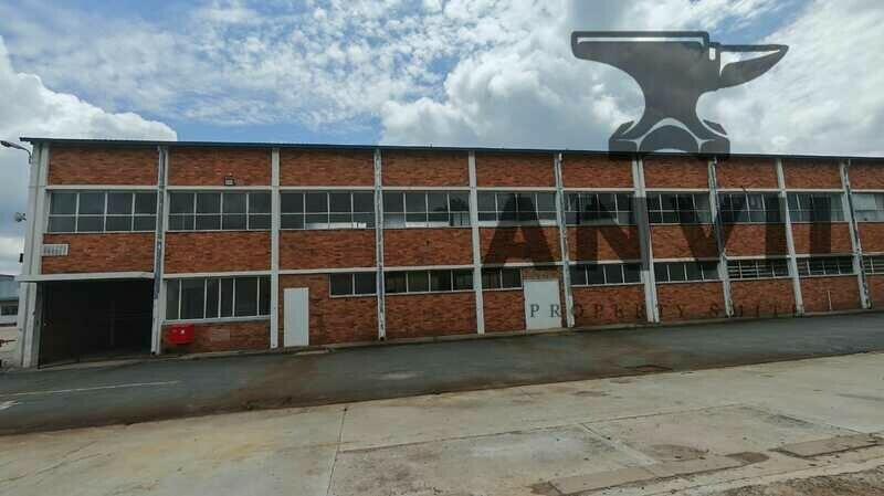 Warehouse to let in new era  - office space property image 2