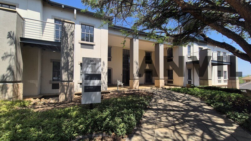 SIS House, Eton Office Park West - SIS House First Floor LHS property image 2