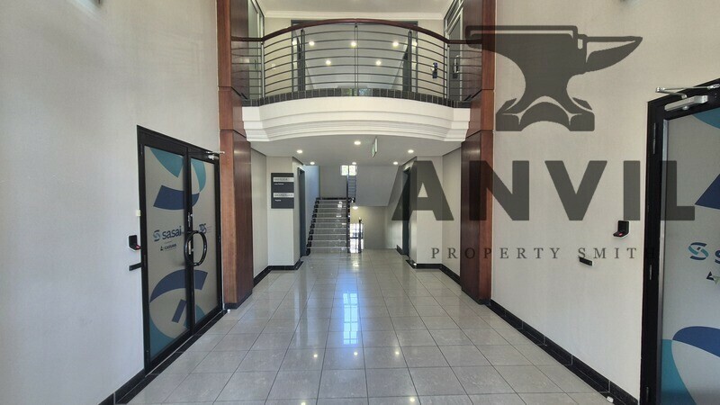 SIS House, Eton Office Park West - SIS House First Floor LHS property image 3