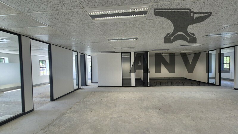 SIS House, Eton Office Park West - SIS House First Floor LHS property image 13