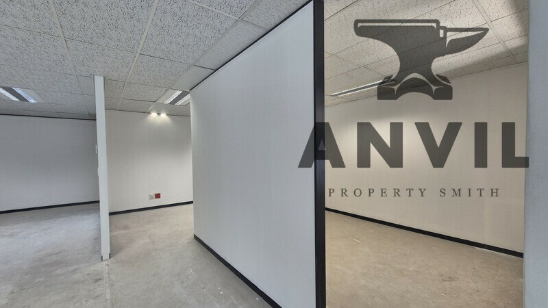 SIS House, Eton Office Park West - SIS House First Floor LHS property image 5