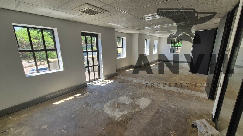 SIS House, Eton Office Park West - SIS House First Floor LHS property image 11