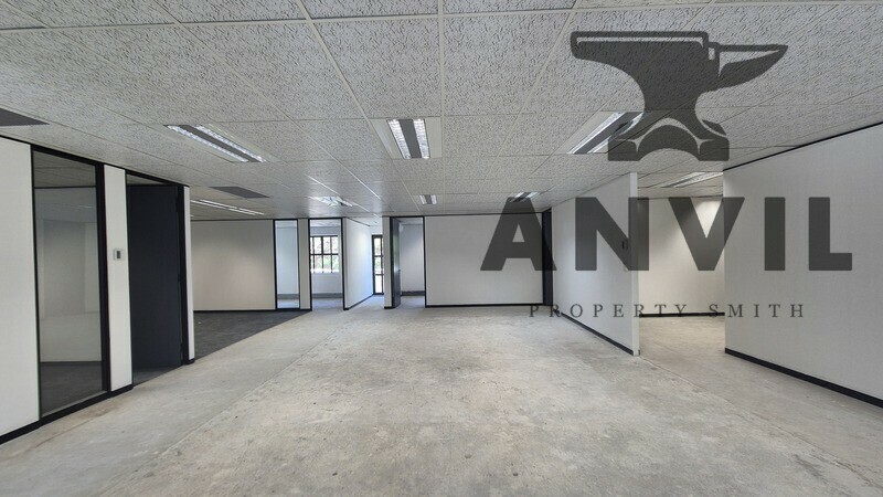 SIS House First Floor LHS