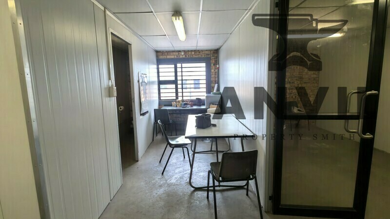 Acacia Industrial Park, Randburg - Unit 15 property image 12