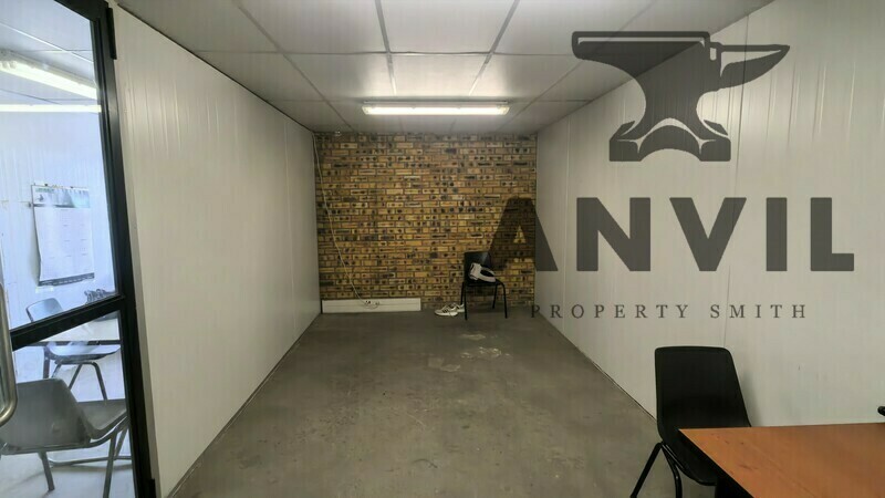 Acacia Industrial Park, Randburg - Unit 15 property image 16