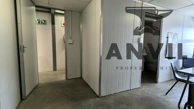 Acacia Industrial Park, Randburg - Unit 15 property image 10