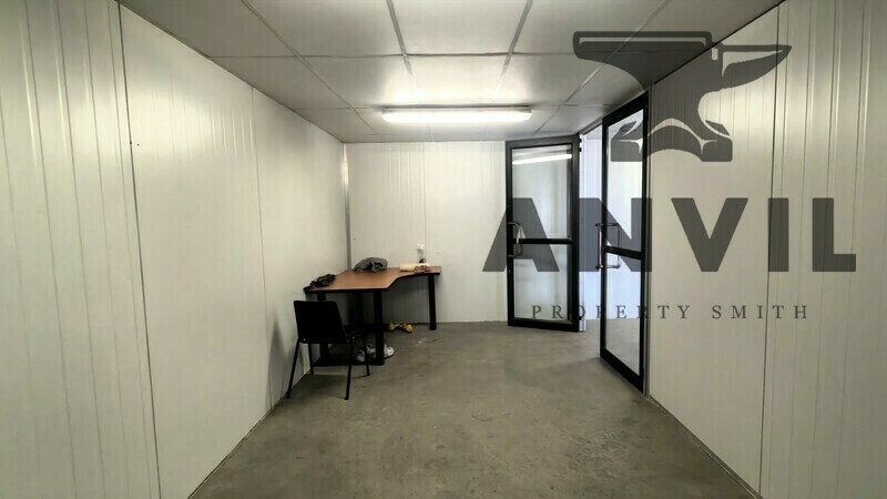 Acacia Industrial Park, Randburg - Unit 15 property image 17