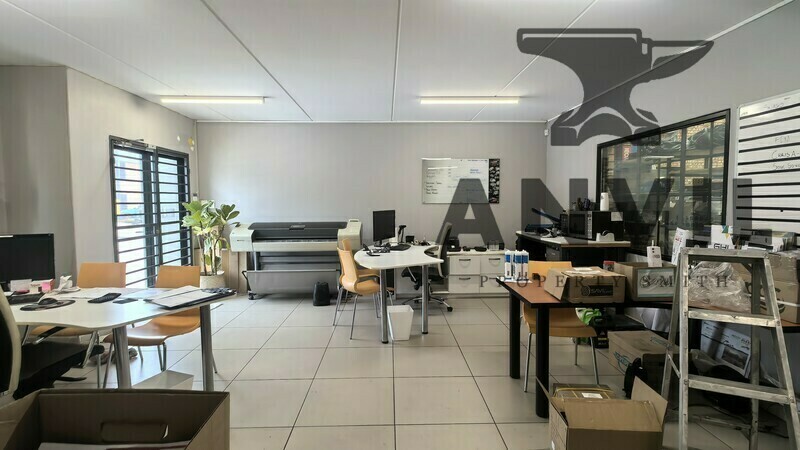 Acacia Industrial Park, Randburg - Unit 15 property image 11