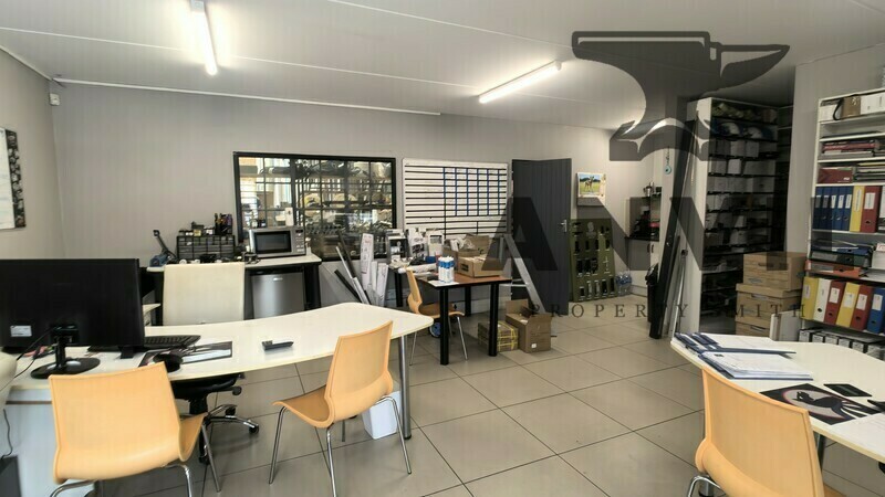 Acacia Industrial Park, Randburg - Unit 15 property image 20