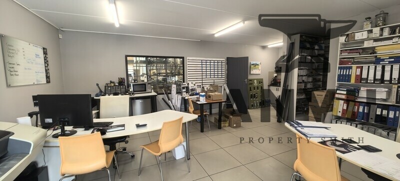 Acacia Industrial Park, Randburg - Unit 15 property image 21