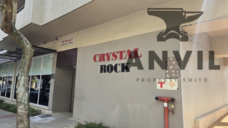 Crystal Rock  - Unit 2 property image 2