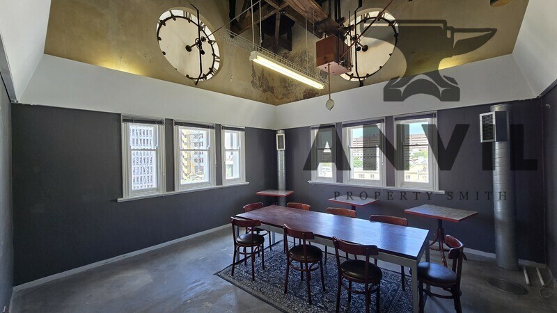 Velocity House,30 Keerom St - 4th Floor property image 9