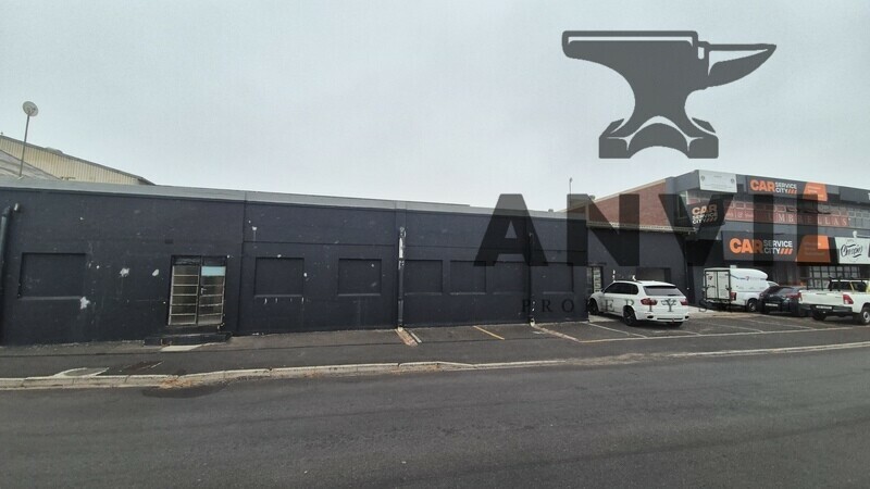 34 Marine Drive Paarden Eiland - Prime Industrial Space property image 27