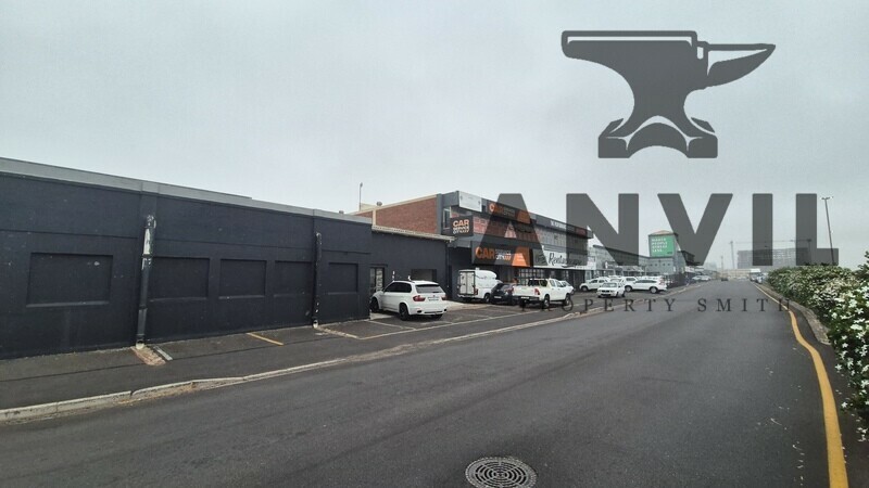 34 Marine Drive Paarden Eiland - Prime Industrial Space property image 22