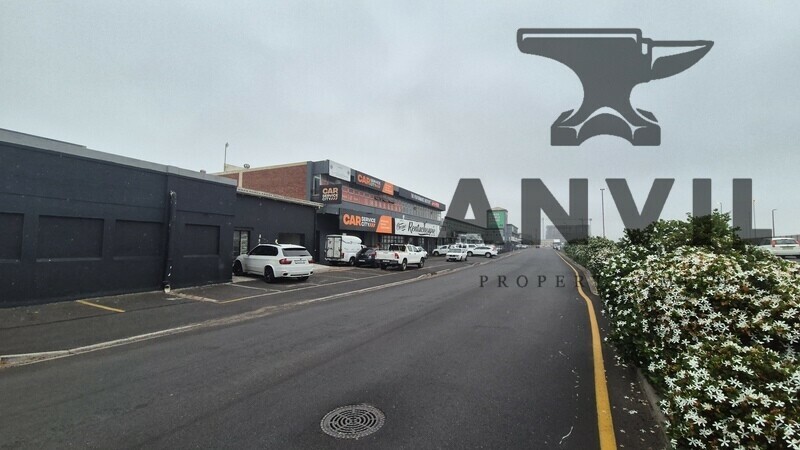 34 Marine Drive Paarden Eiland - Prime Industrial Space property image 28