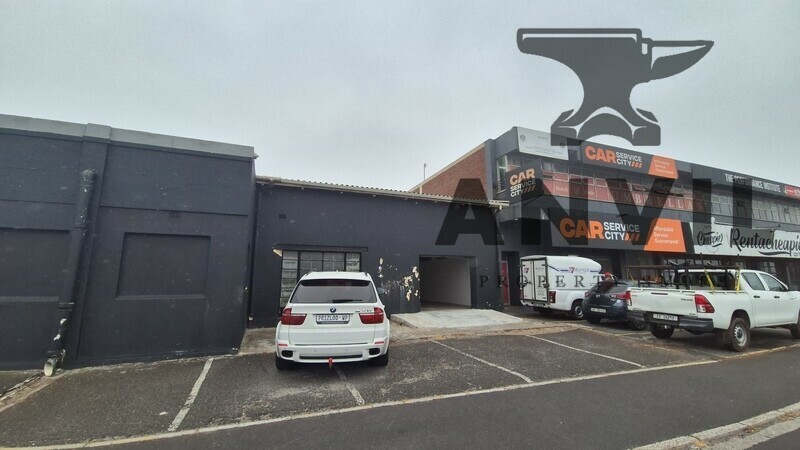 34 Marine Drive Paarden Eiland - Prime Industrial Space property image 26