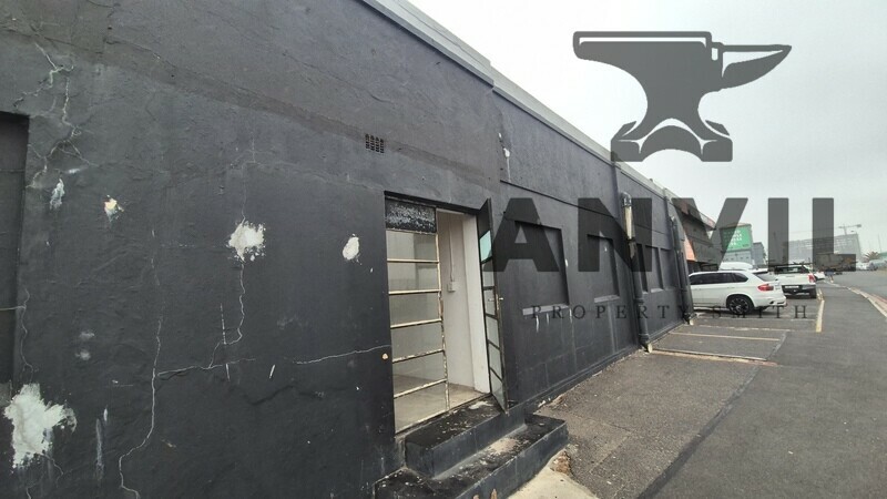 34 Marine Drive Paarden Eiland - Prime Industrial Space property image 23