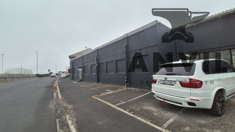 34 Marine Drive Paarden Eiland - Prime Industrial Space property image 29