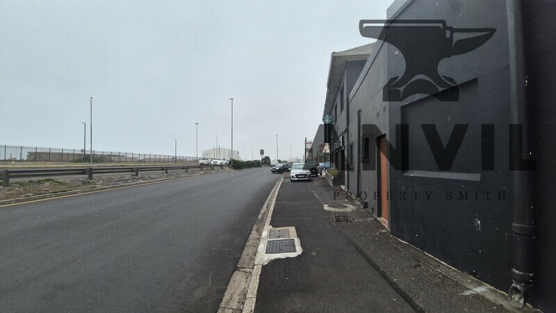 34 Marine Drive Paarden Eiland - Prime Industrial Space property image 30