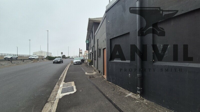 34 Marine Drive Paarden Eiland - Prime Industrial Space property image 31