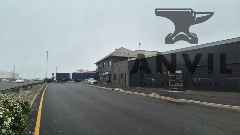 34 Marine Drive Paarden Eiland - Prime Industrial Space property image 33