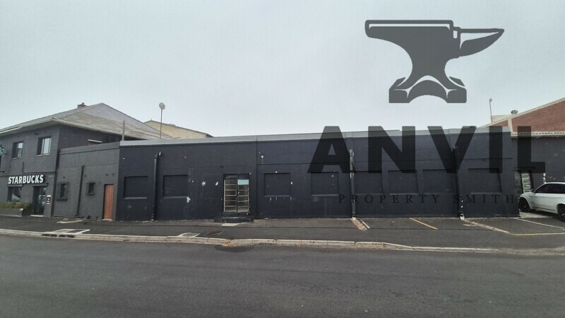 34 Marine Drive Paarden Eiland - Prime Industrial Space property image 34