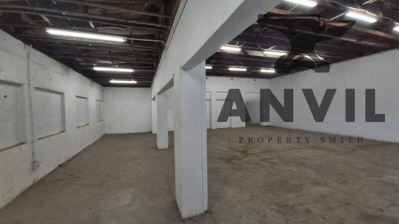 34 Marine Drive Paarden Eiland - Prime Industrial Space property image 2