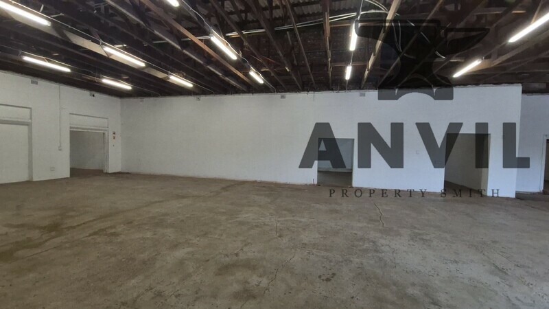 34 Marine Drive Paarden Eiland - Prime Industrial Space property image 3