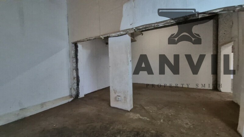 34 Marine Drive Paarden Eiland - Prime Industrial Space property image 4