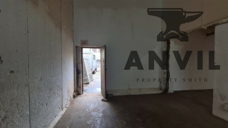 34 Marine Drive Paarden Eiland - Prime Industrial Space property image 6