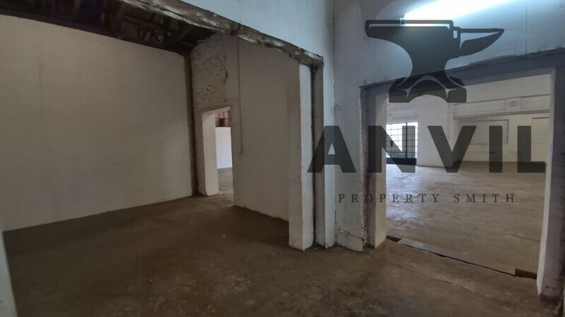 34 Marine Drive Paarden Eiland - Prime Industrial Space property image 5