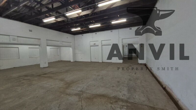 34 Marine Drive Paarden Eiland - Prime Industrial Space property image 7