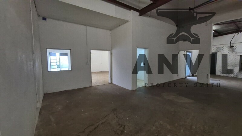 34 Marine Drive Paarden Eiland - Prime Industrial Space property image 8