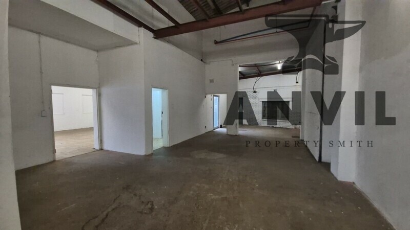 34 Marine Drive Paarden Eiland - Prime Industrial Space property image 9