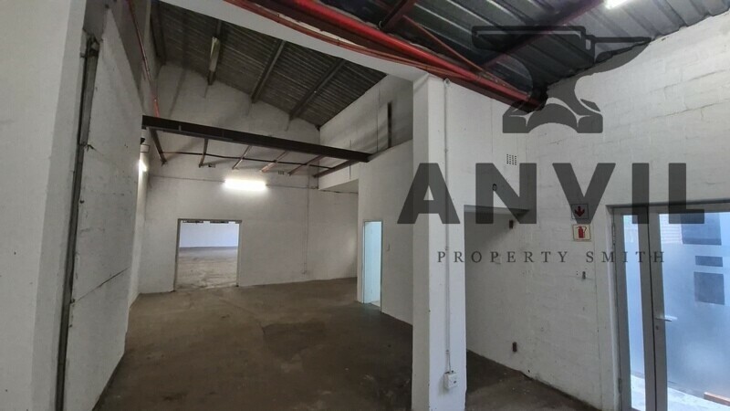 34 Marine Drive Paarden Eiland - Prime Industrial Space property image 12