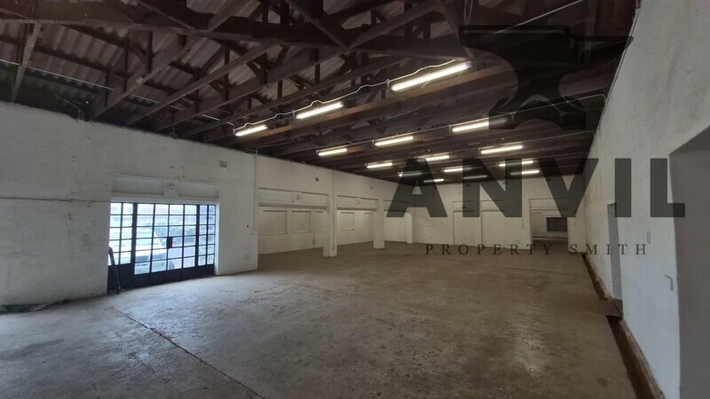 34 Marine Drive Paarden Eiland - Prime Industrial Space property image 13