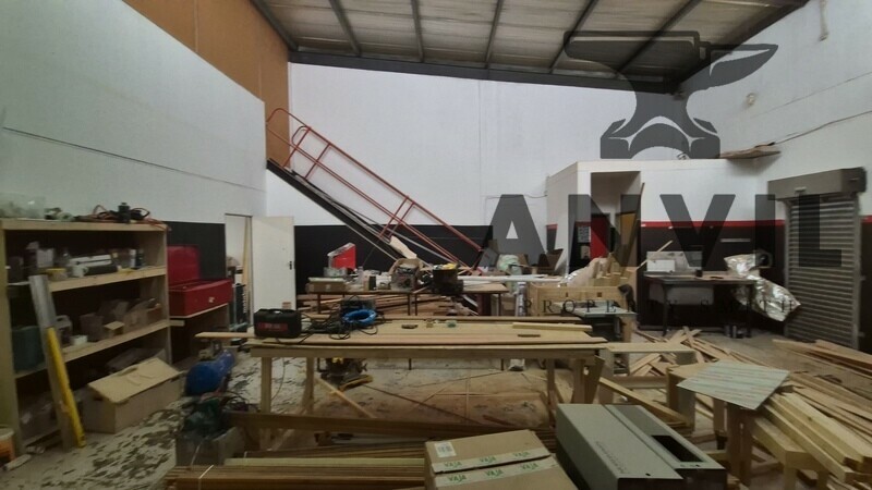 26 Paarden Eiland Rd - Prime Retail property image 3