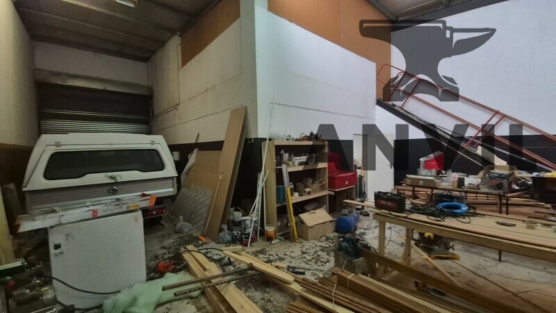 26 Paarden Eiland Rd - Prime Retail property image 6