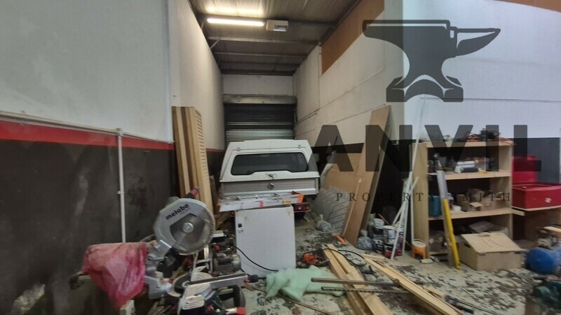 26 Paarden Eiland Rd - Prime Retail property image 4