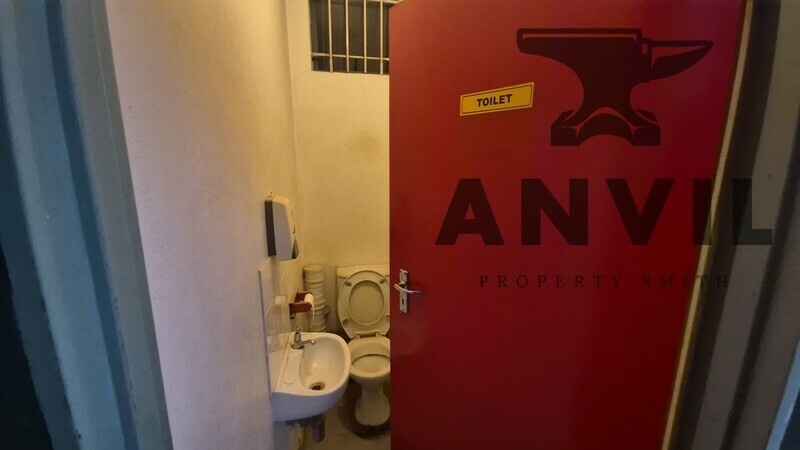 26 Paarden Eiland Rd - Prime Retail property image 19