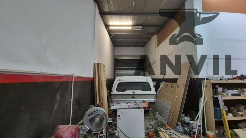 26 Paarden Eiland Rd - Prime Retail property image 5