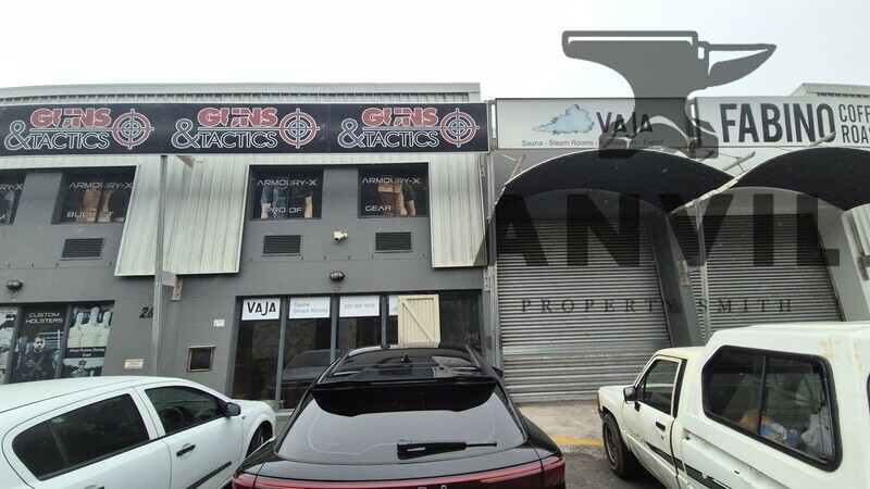 26 Paarden Eiland Rd - Prime Retail property image 21