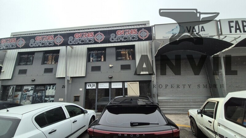 26 Paarden Eiland Rd - Prime Retail property image 22