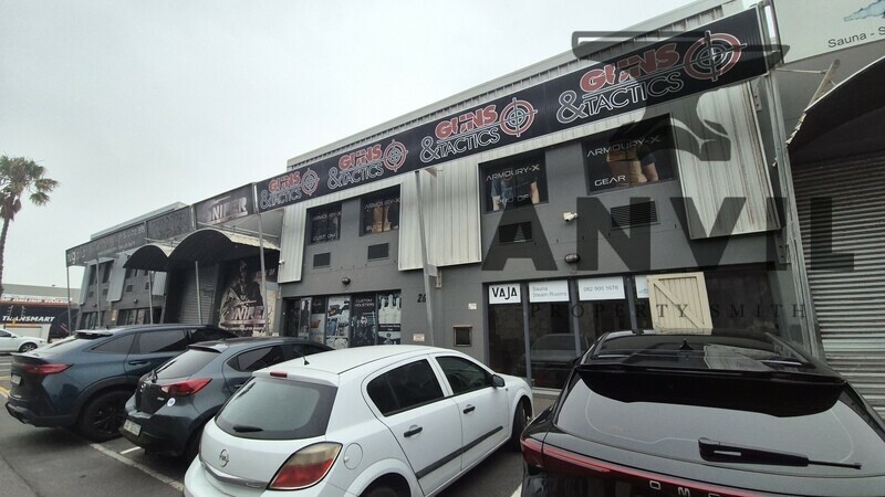 26 Paarden Eiland Rd - Prime Retail property image 23