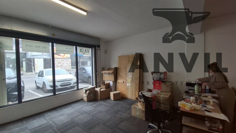 26 Paarden Eiland Rd - Prime Retail property image 8