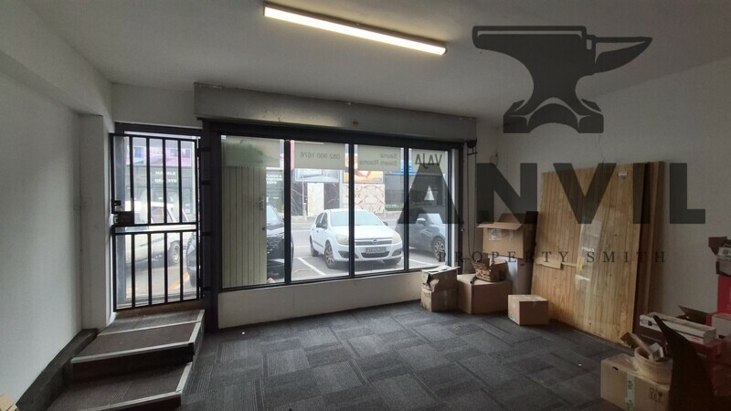 26 Paarden Eiland Rd - Prime Retail property image 2